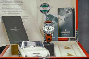 harga frederique constant vintage rally healey le mans
