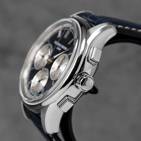 harga fredirique constant manufacture blue