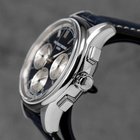 harga fredirique constant manufacture blue
