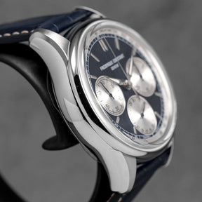 harga fredirique constant manufacture blue