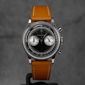 LACCATO NERO CHRONOGRAPH BLACK DIAL (2021)