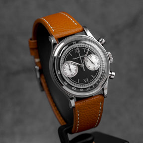 LACCATO NERO CHRONOGRAPH BLACK DIAL (2021)