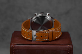 LACCATO NERO CHRONOGRAPH BLACK DIAL (2021)