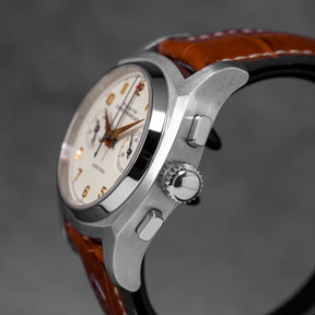 harga girard perregaux 1960 chrono ivory