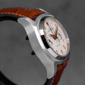 harga girard perregaux 1960 chrono ivory