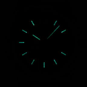 LAUREATO GREEN DIAL (2023)
