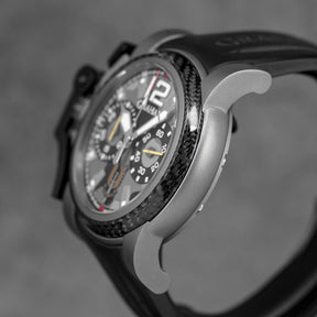 harga graham chronofighter oversize sas ii