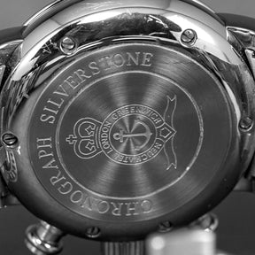 harga graham silverstone flyback chronograph gmt
