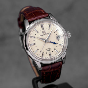 harga grand seiko elegance gmt ivory