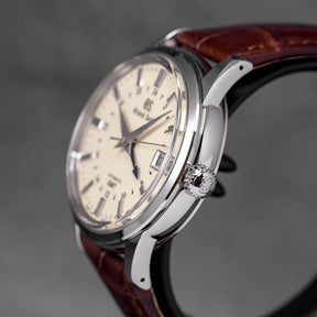 harga grand seiko elegance gmt ivory