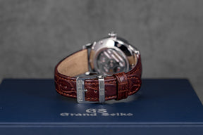 harga grand seiko elegance gmt ivory