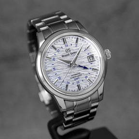 harga grand seiko elegance shosho blue wave