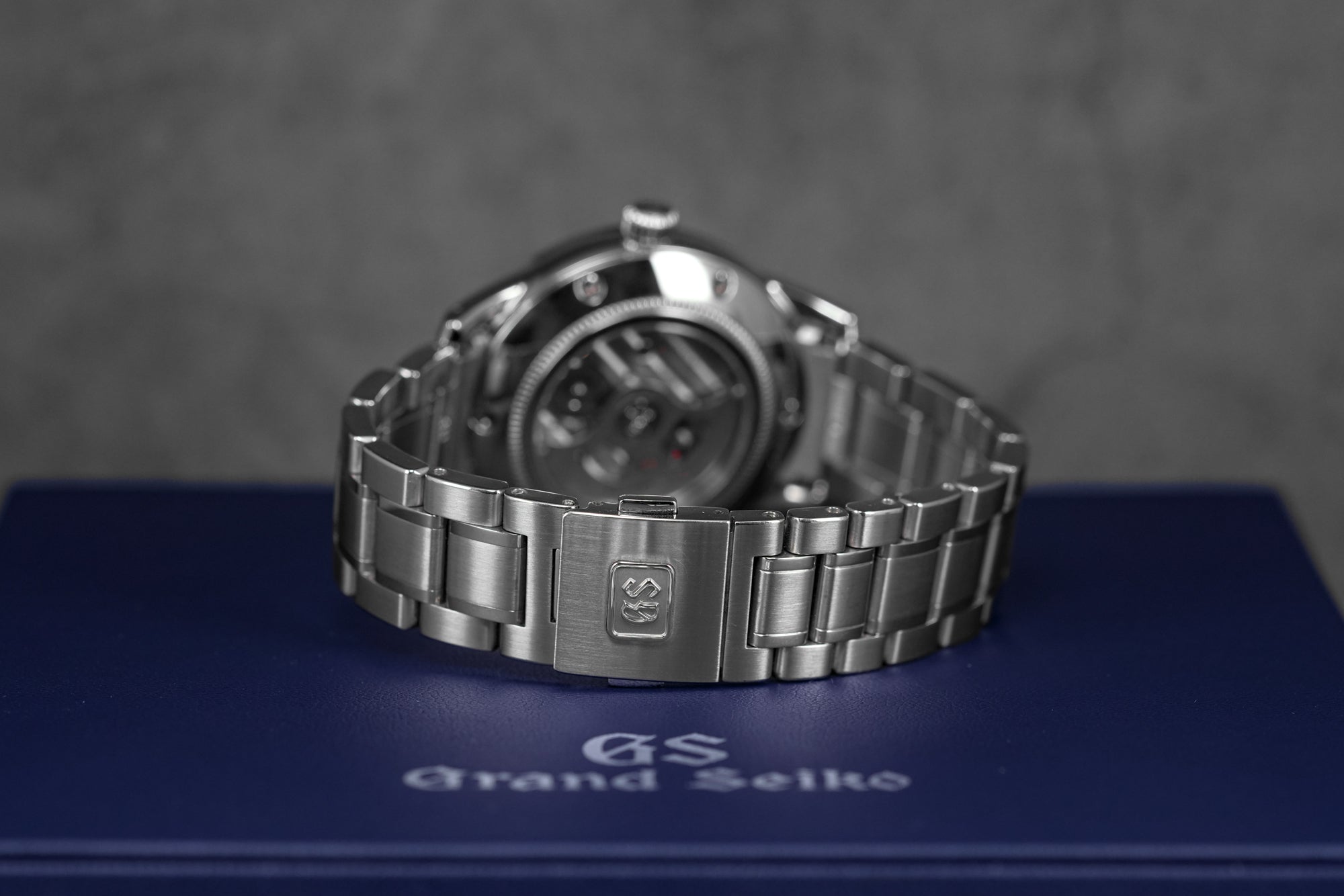 harga grand seiko elegance shosho blue wave