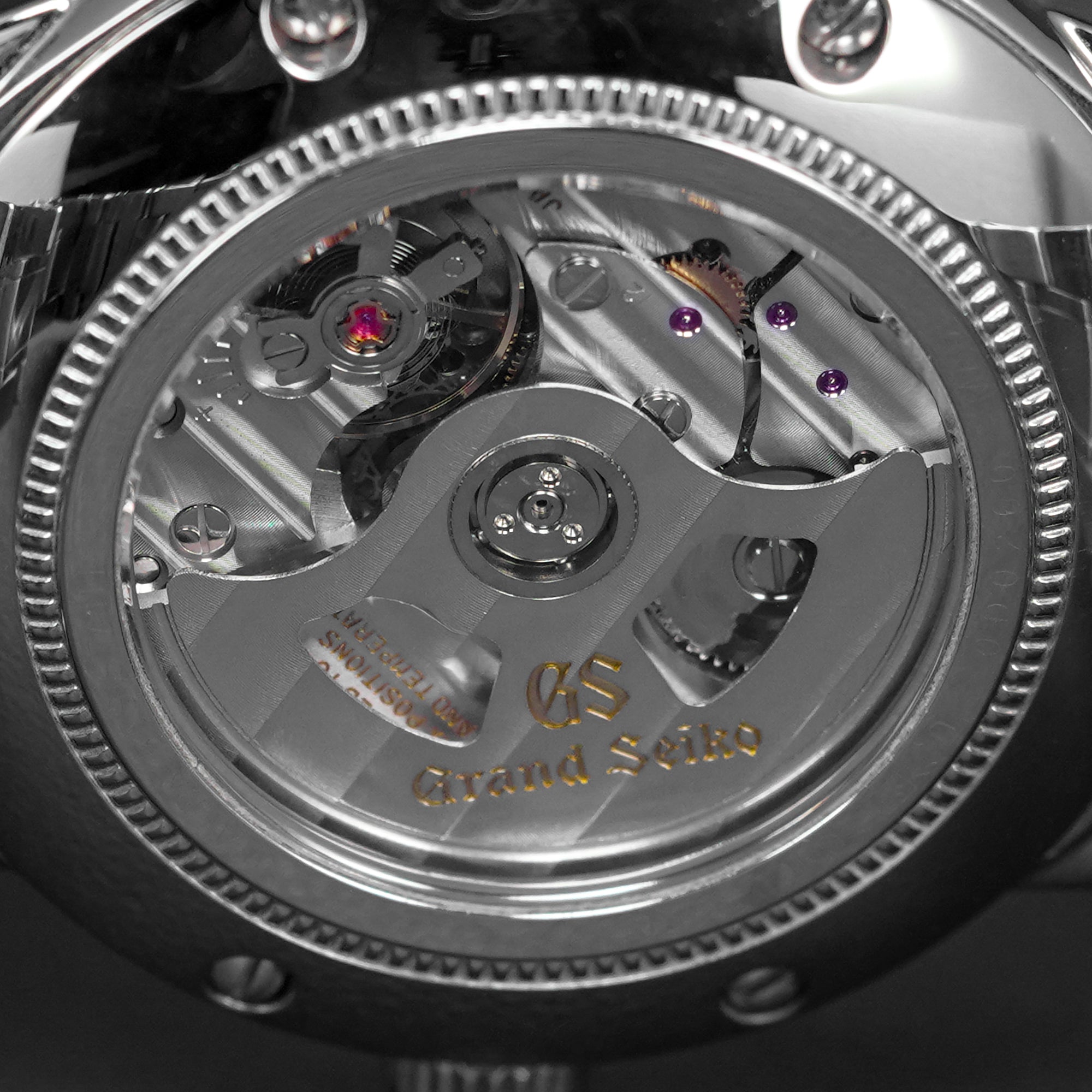 harga grand seiko elegance shosho blue wave