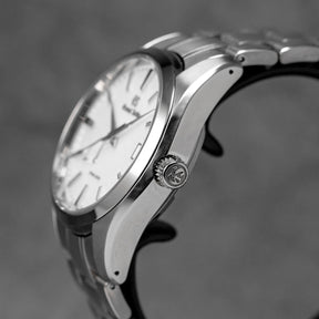 harga grand seiko snow flake