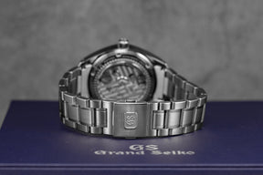 harga grand seiko snow flake