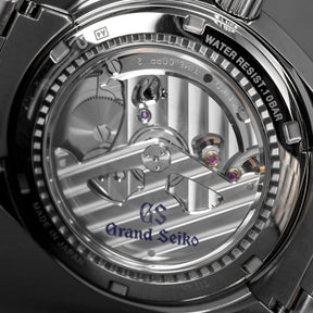 harga grand seiko snow flake