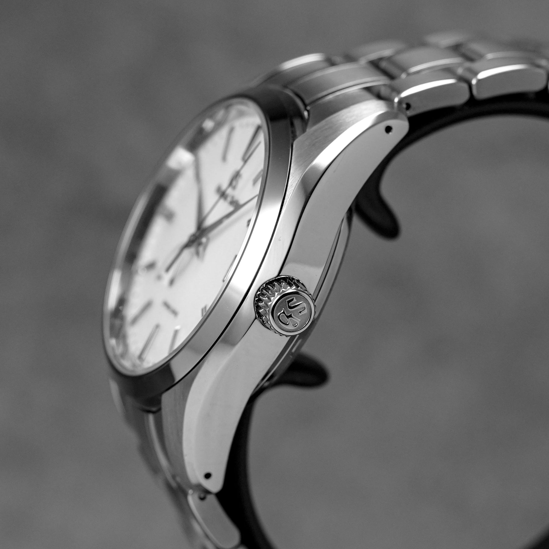 harga grand seiko snowflake