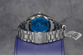 harga grand seiko snowflake