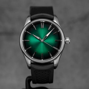 harga h moser cie pionner centre green