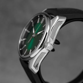 harga h moser cie pionner centre green