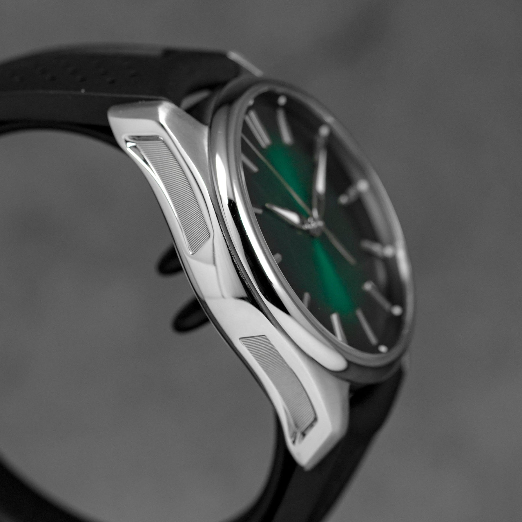 harga h moser cie pionner centre green