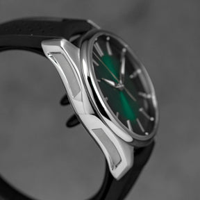 harga h moser cie pionner centre green