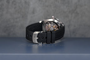 harga h moser cie pionner centre green