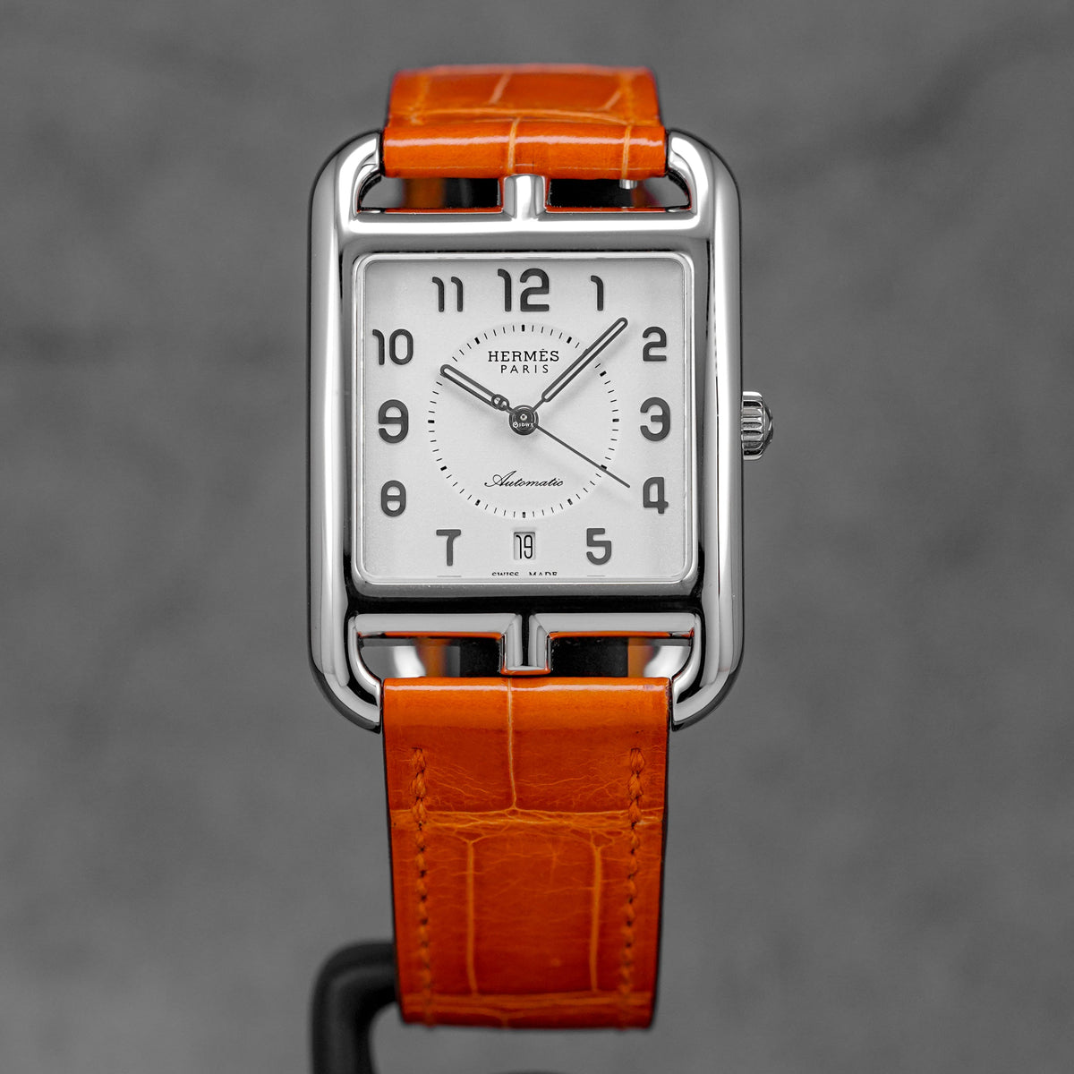 harga hermes cape cod large white