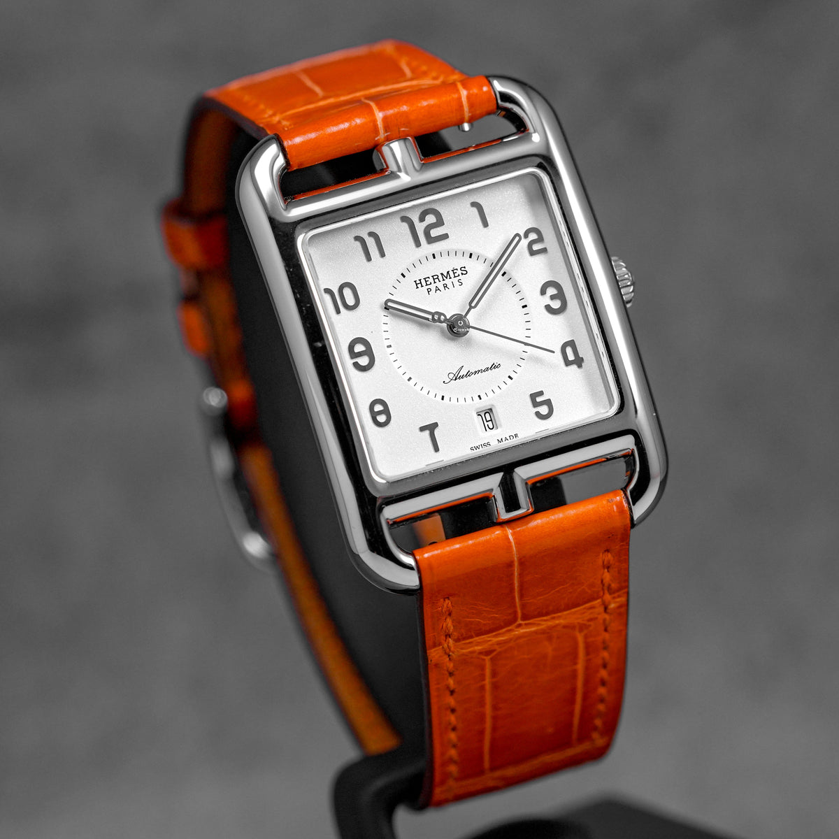 harga hermes cape cod large white