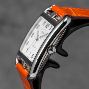 harga hermes cape cod large white