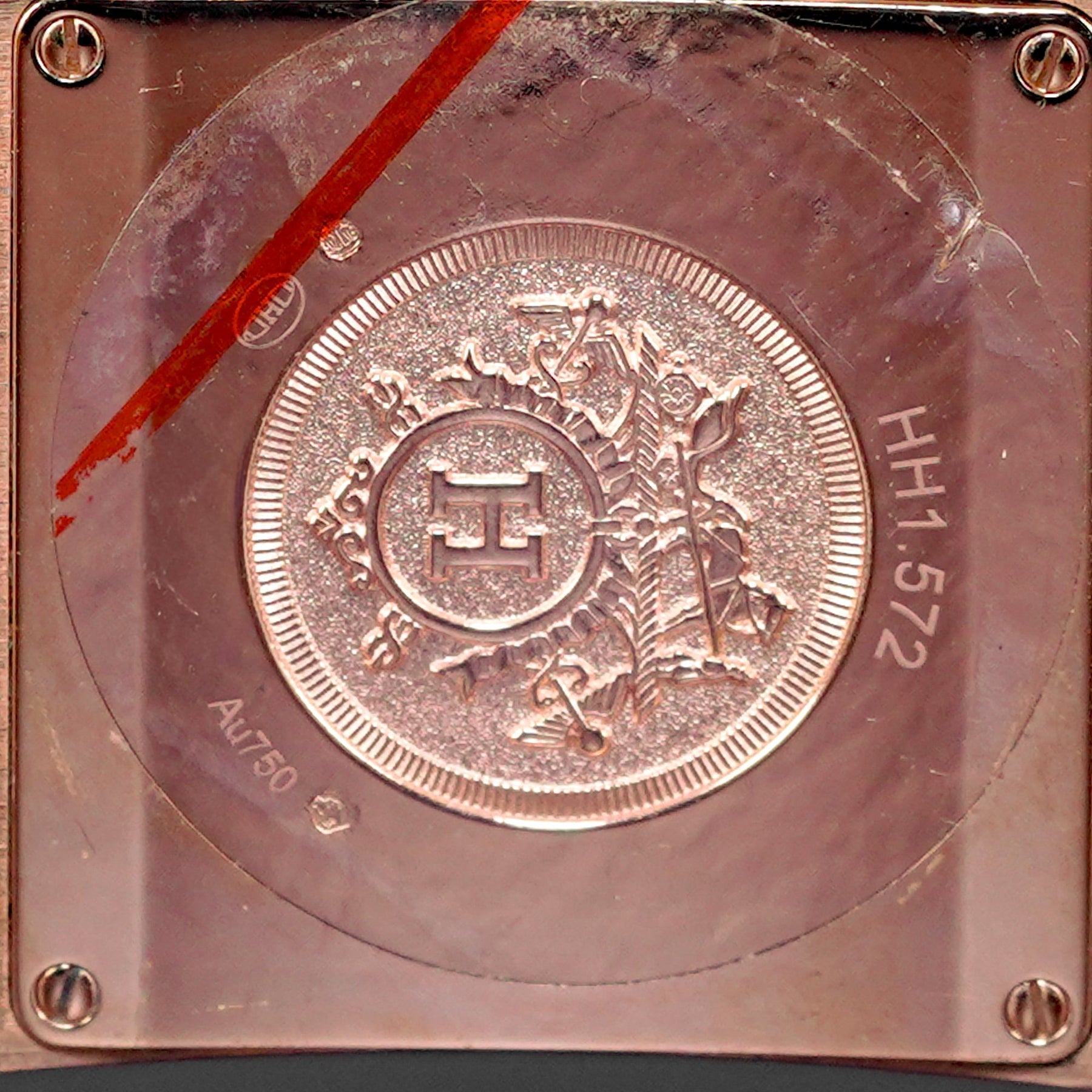 harga hermes heure h large diamond