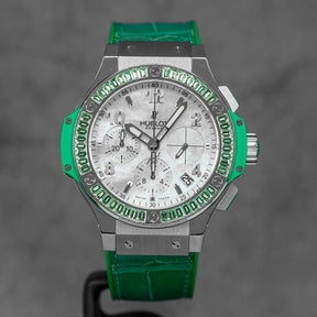 harga hublot big bang 41 tutti frutti apple