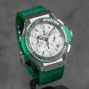 harga hublot big bang 41 tutti frutti apple