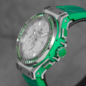 harga hublot big bang 41 tutti frutti apple