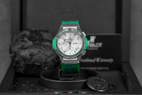 harga hublot big bang 41 tutti frutti apple