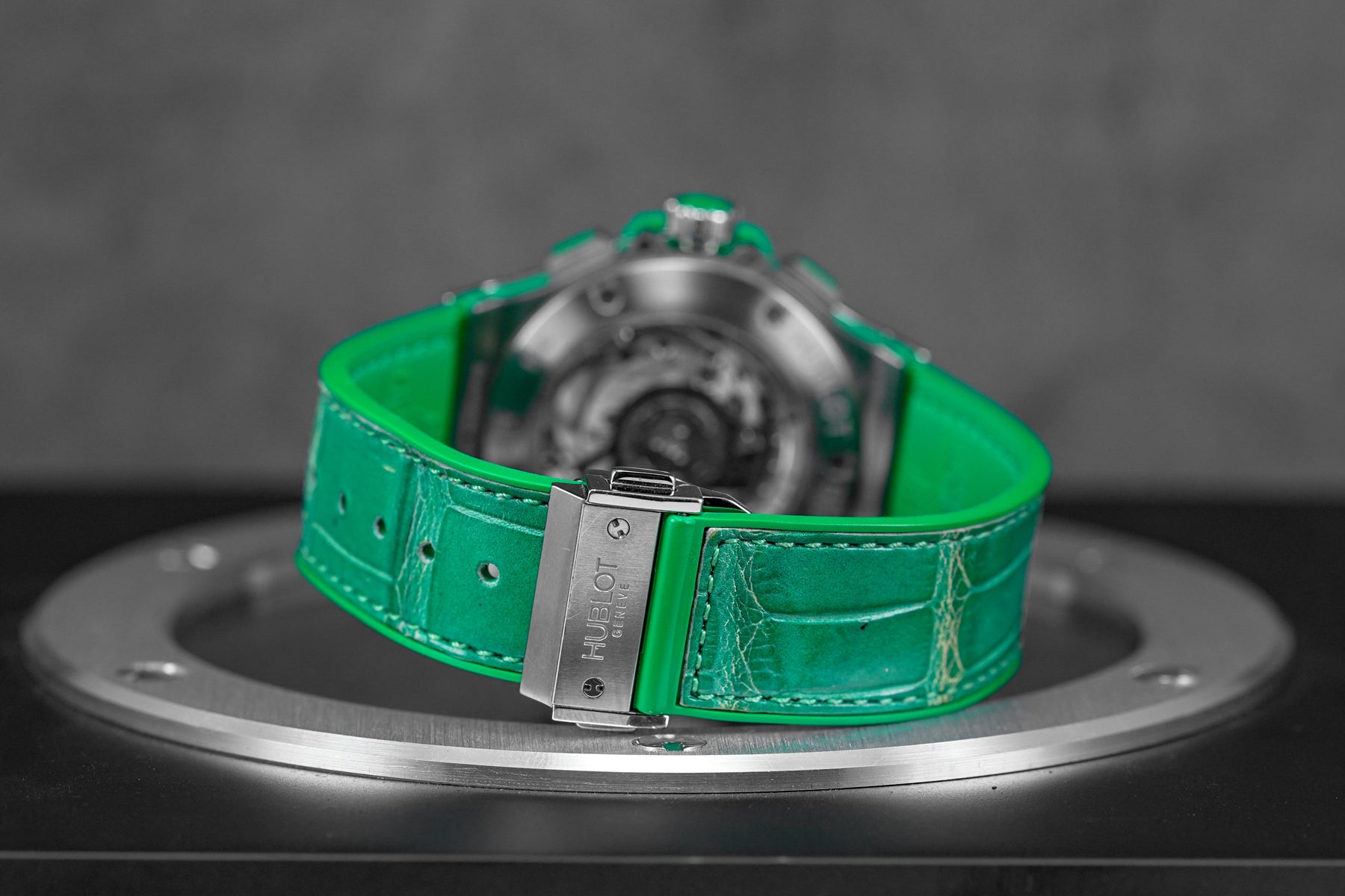 harga hublot big bang 41 tutti frutti apple