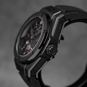harga hublot big bang 45 meca 10 all black