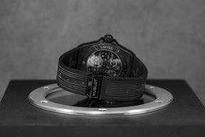 harga hublot big bang 45 meca 10 all black