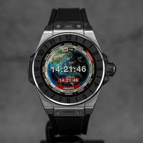 BIG BANG CONNECTED 42MM E TITANIUM (2021)