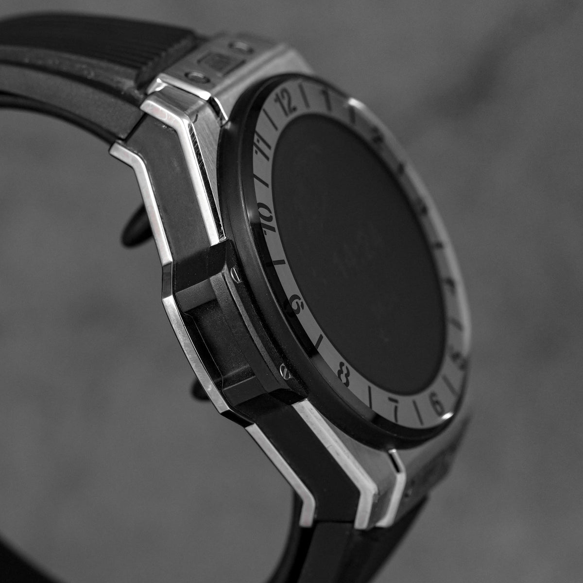 BIG BANG CONNECTED 42MM E TITANIUM (2021)
