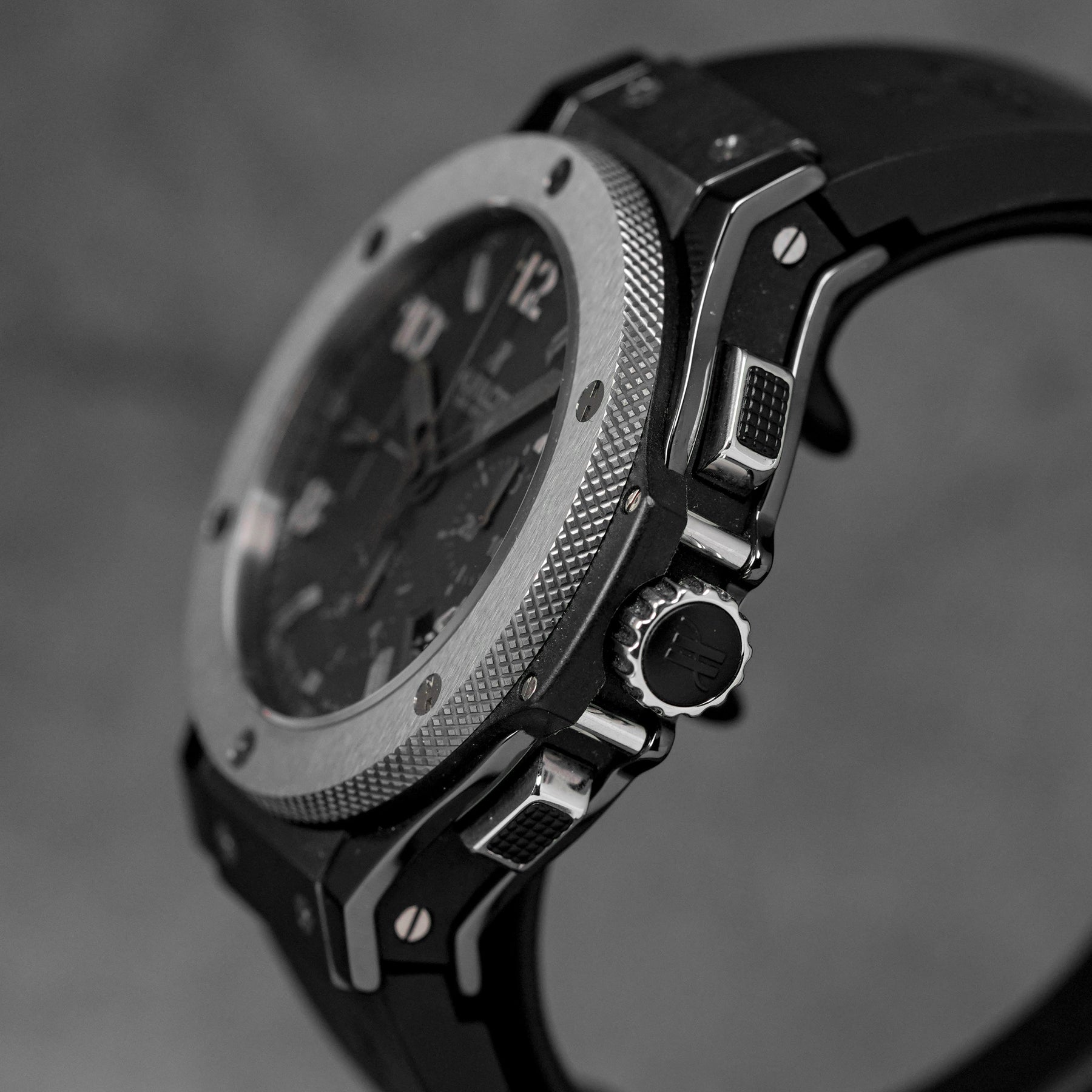 harga hublot big bang ice bang