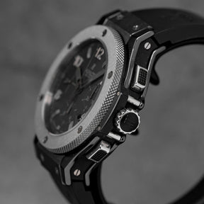 harga hublot big bang ice bang