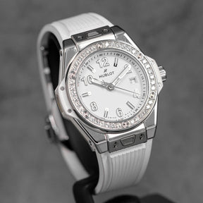 harga hublot big bang one click white diamond