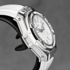 harga hublot big bang one click white diamond