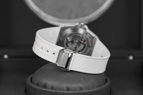 harga hublot big bang one click white diamond