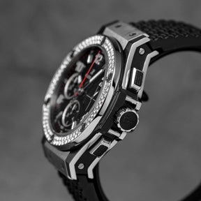 harga hublot big bang original 41mm diamonds