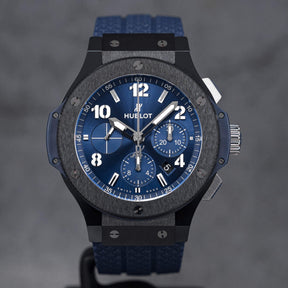 BIG BANG ORIGINAL 44MM CERAMIC BLUE (2022)