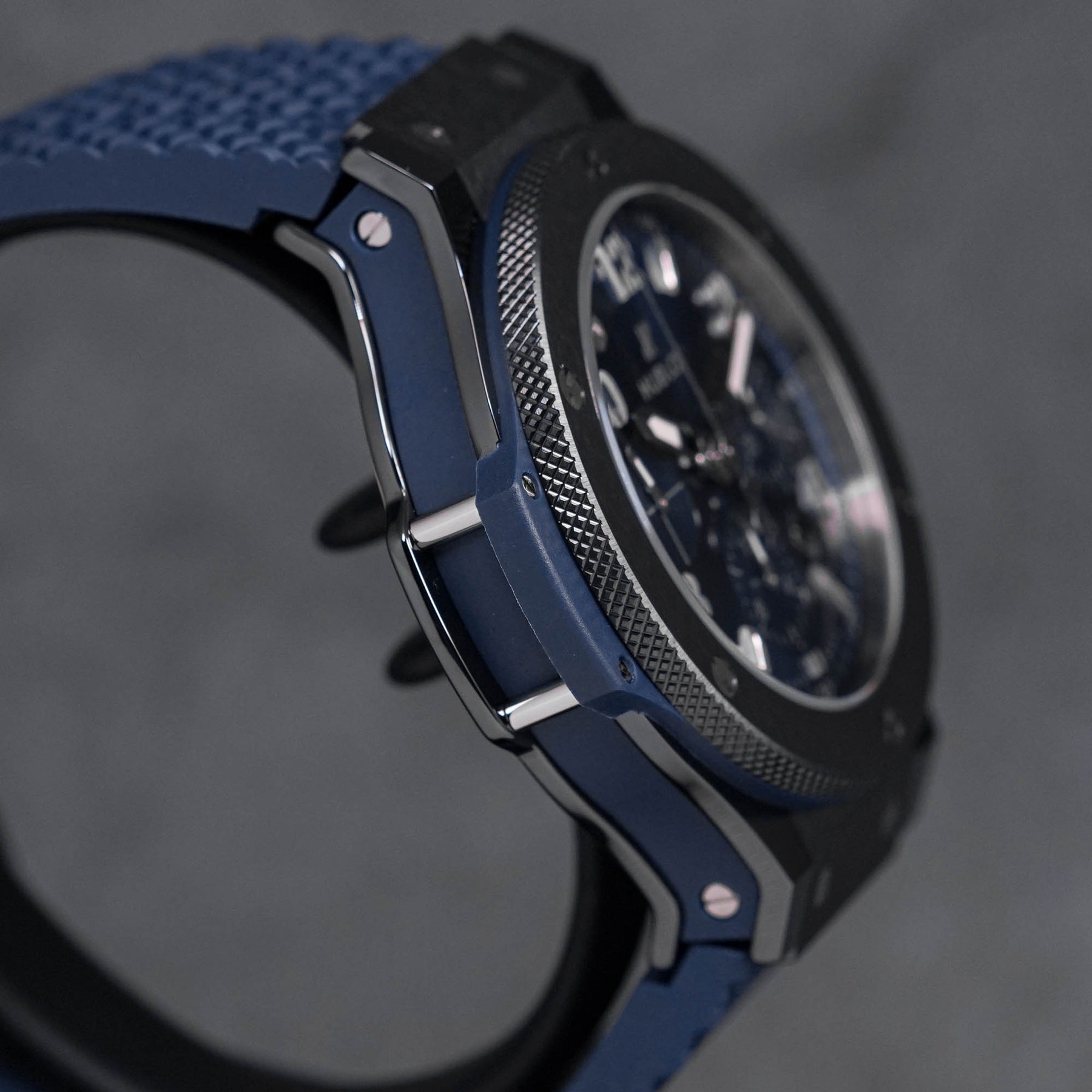 BIG BANG ORIGINAL 44MM CERAMIC BLUE (2022)