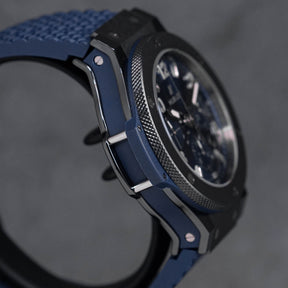 BIG BANG ORIGINAL 44MM CERAMIC BLUE (2022)